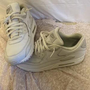 Mens Nike Air Max 90